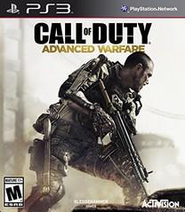Call of Duty Advanced Warfare - (CIB) (Playstation 3)