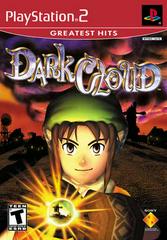 Dark Cloud [Greatest Hits] - (IB) (Playstation 2)