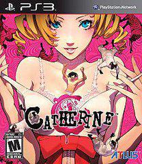 Catherine - (CIB) (Playstation 3)