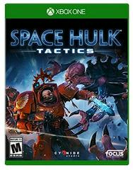 Space Hulk Tactics - (NEW) (Xbox One)