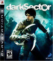 Dark Sector - (CIB) (Playstation 3)