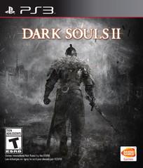 Dark Souls II - (IB) (Playstation 3)