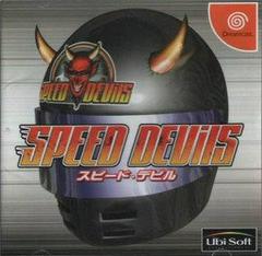 Speed Devils - (CIB) (JP Sega Dreamcast)