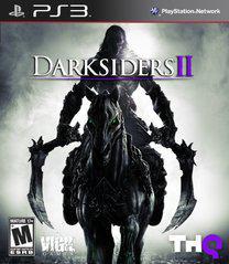 Darksiders II - (CIB) (Playstation 3)