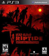 Dead Island Riptide [Special Edition] - (CIB) (Playstation 3)