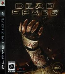 Dead Space - (IB) (Playstation 3)