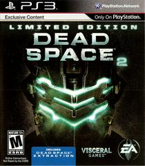 Dead Space 2 [Limited Edition] - (IB) (Playstation 3)