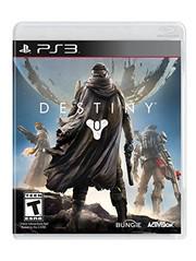 Destiny - (CIB) (Playstation 3)