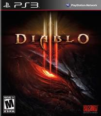 Diablo III - (CIB) (Playstation 3)
