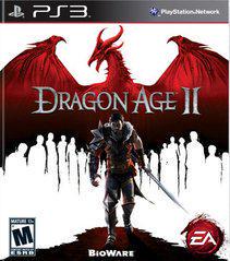 Dragon Age II - (CIB) (Playstation 3)