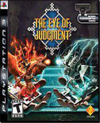 Eye of Judgment - (IB) (Playstation 3)