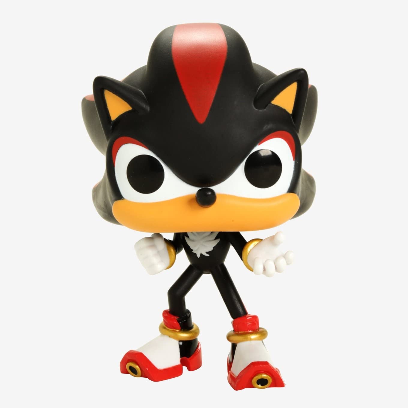 Sonic the Hedgehog Shadow Pop! Vinyl Figure