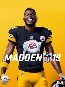 Madden NFL 19 - (CIB) (Playstation 4)