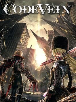 Code Vein - (NEW) (Playstation 4)