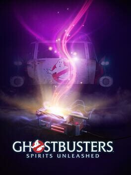 ghostbusters: Spirits Unleashed - (NEW) (Xbox One)